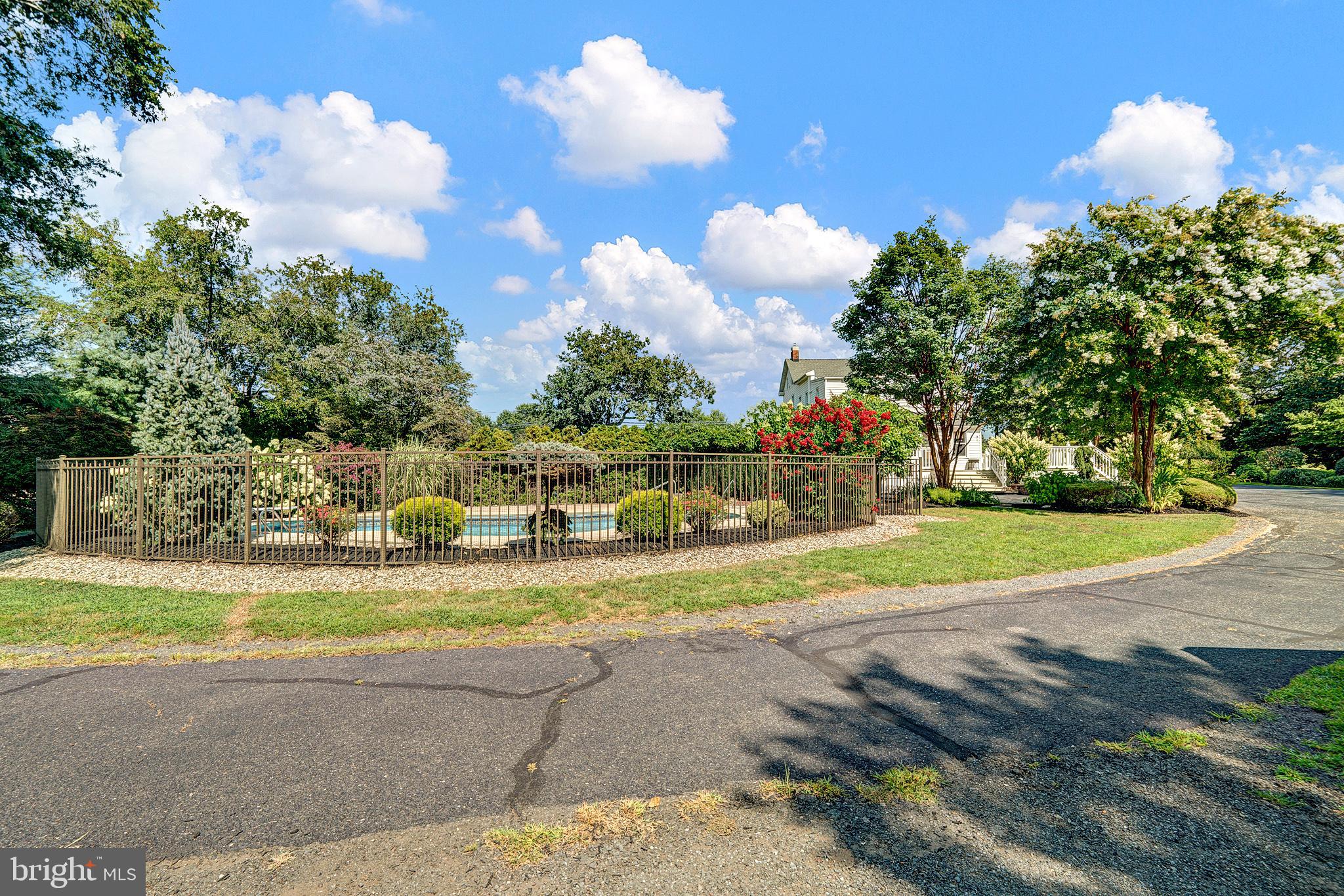 164 Ellisdale Road Allentown, NJ 08501 - Photo 56 of 67 Gallery Image 56