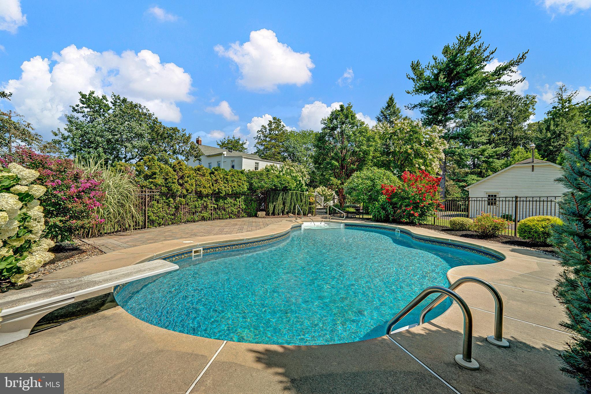 164 Ellisdale Road Allentown, NJ 08501 - Photo 6 of 67 Gallery Image 6