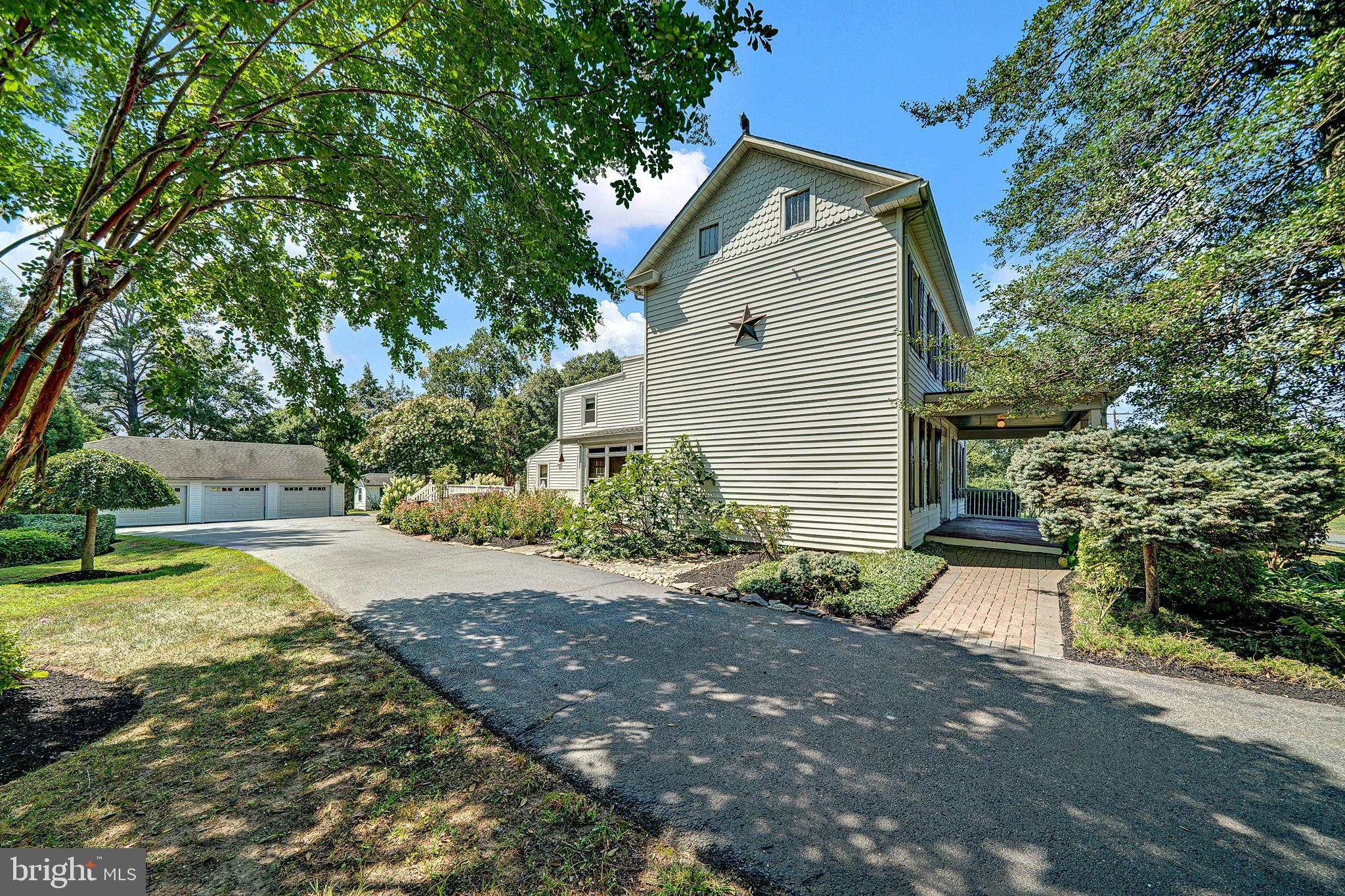 164 Ellisdale Road Allentown, NJ 08501 - Photo 7 of 67 Gallery Image 7