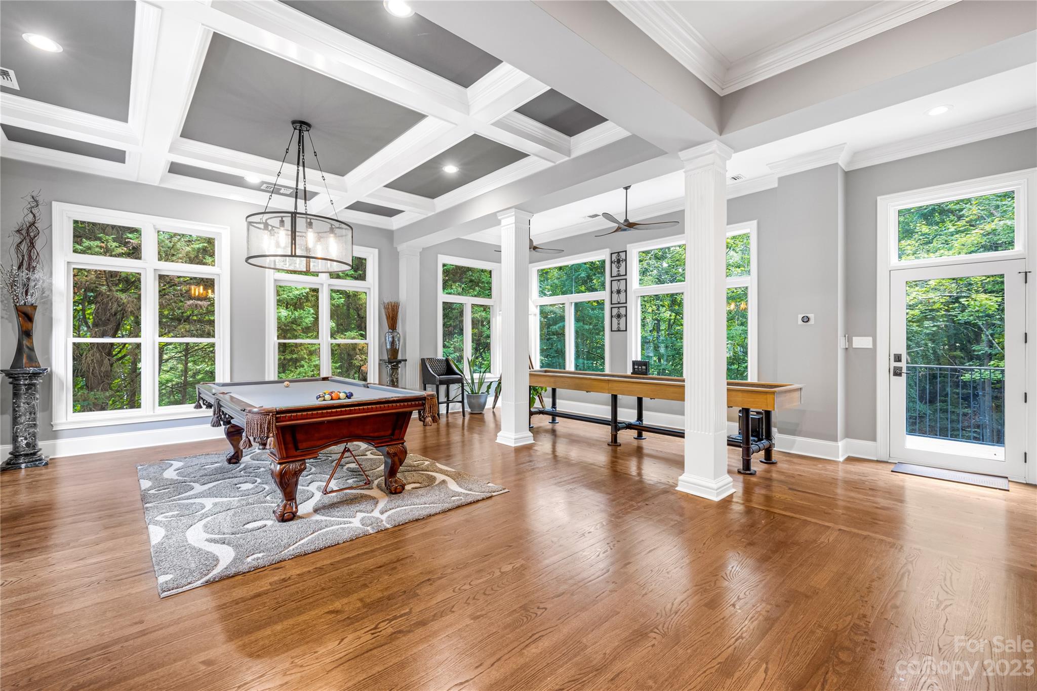 3035 Dodsworth Drive Cramerton, NC 28032 - Photo 11 of 48