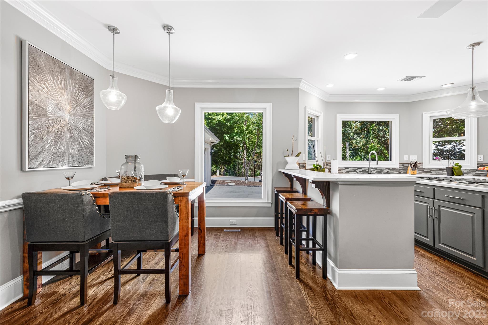 3035 Dodsworth Drive Cramerton, NC 28032 - Photo 13 of 48