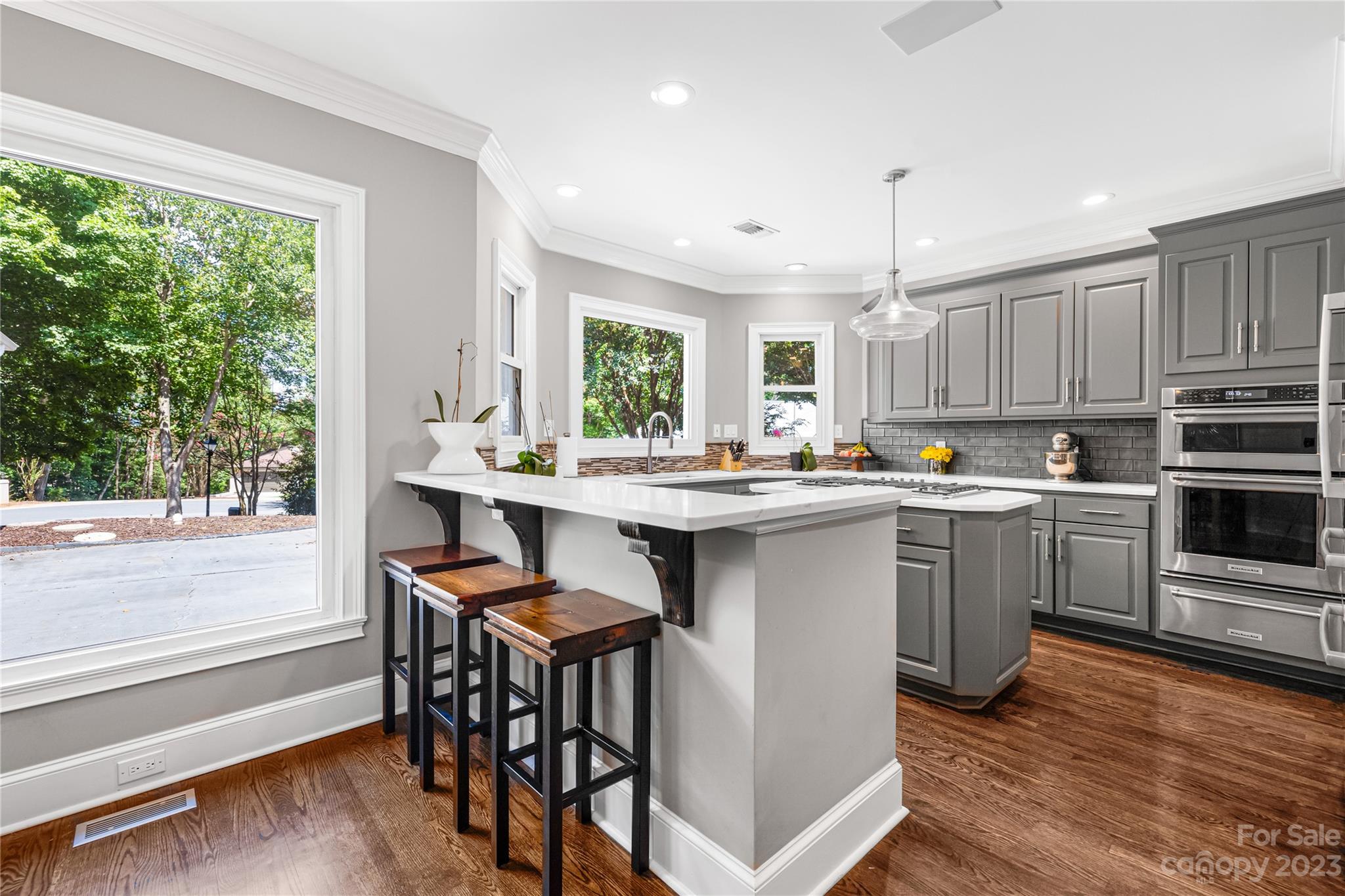 3035 Dodsworth Drive Cramerton, NC 28032 - Photo 14 of 48