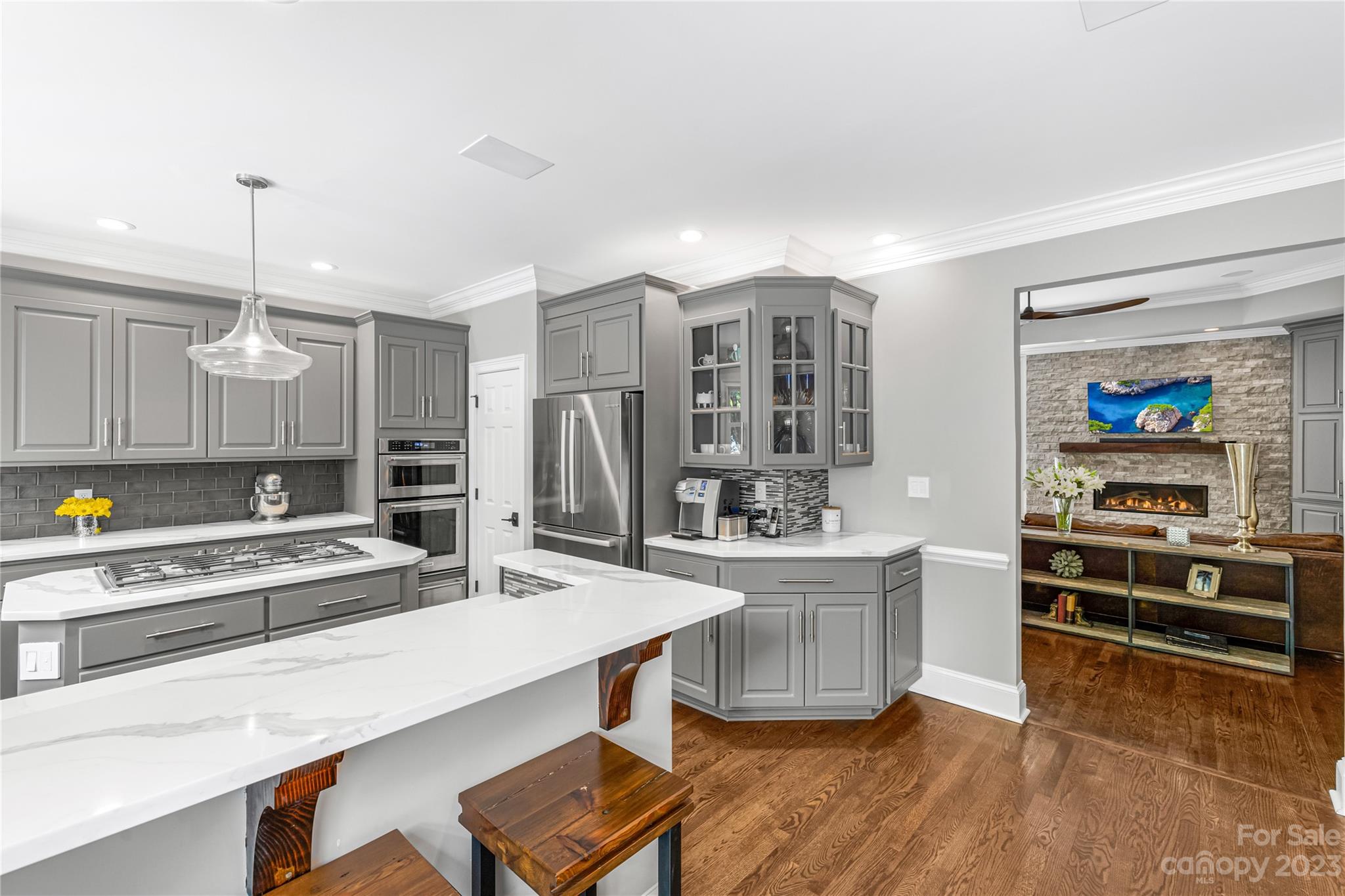 3035 Dodsworth Drive Cramerton, NC 28032 - Photo 18 of 48