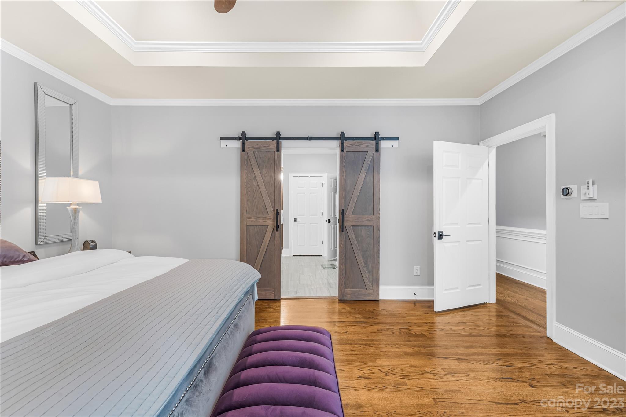 3035 Dodsworth Drive Cramerton, NC 28032 - Photo 21 of 48