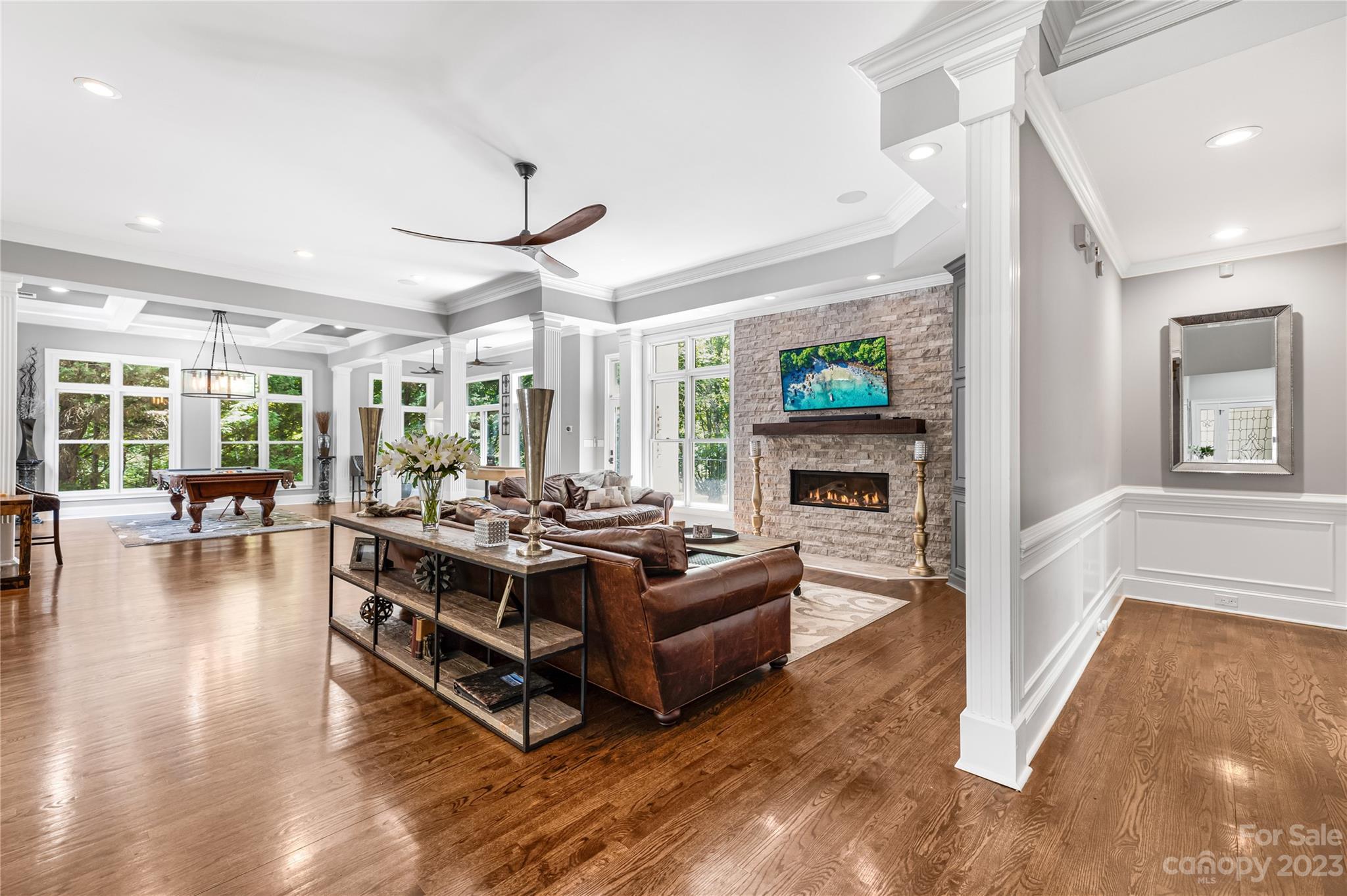 3035 Dodsworth Drive Cramerton, NC 28032 - Photo 3 of 48