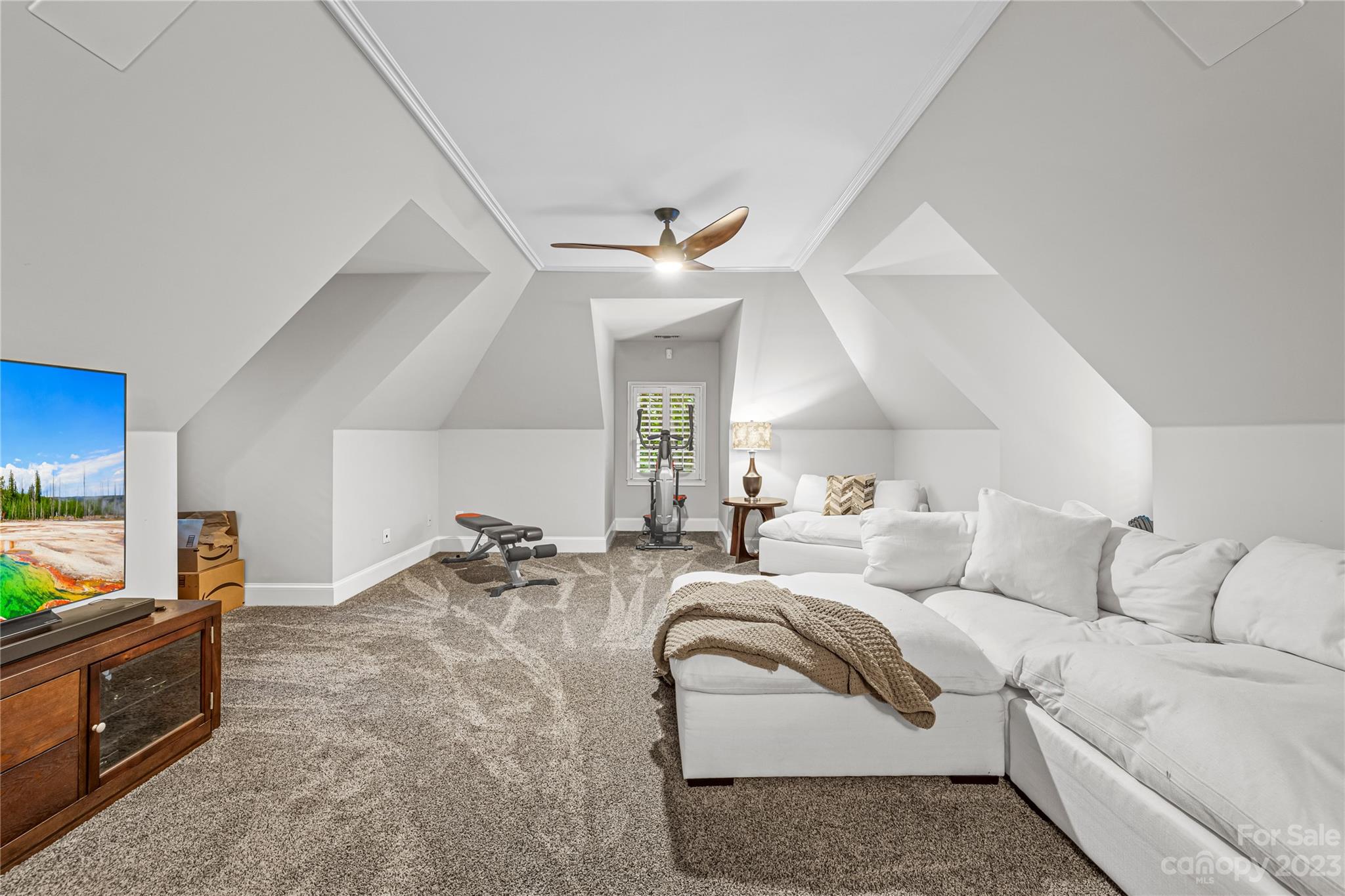 3035 Dodsworth Drive Cramerton, NC 28032 - Photo 35 of 48