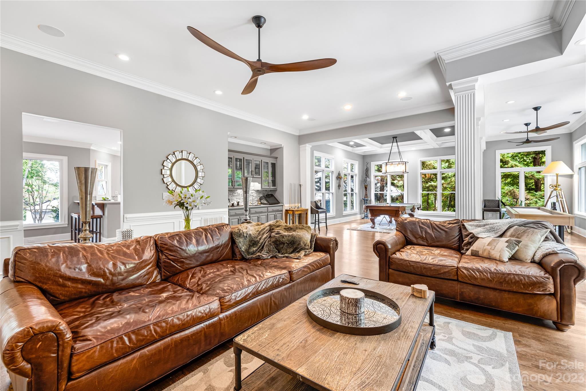 3035 Dodsworth Drive Cramerton, NC 28032 - Photo 4 of 48