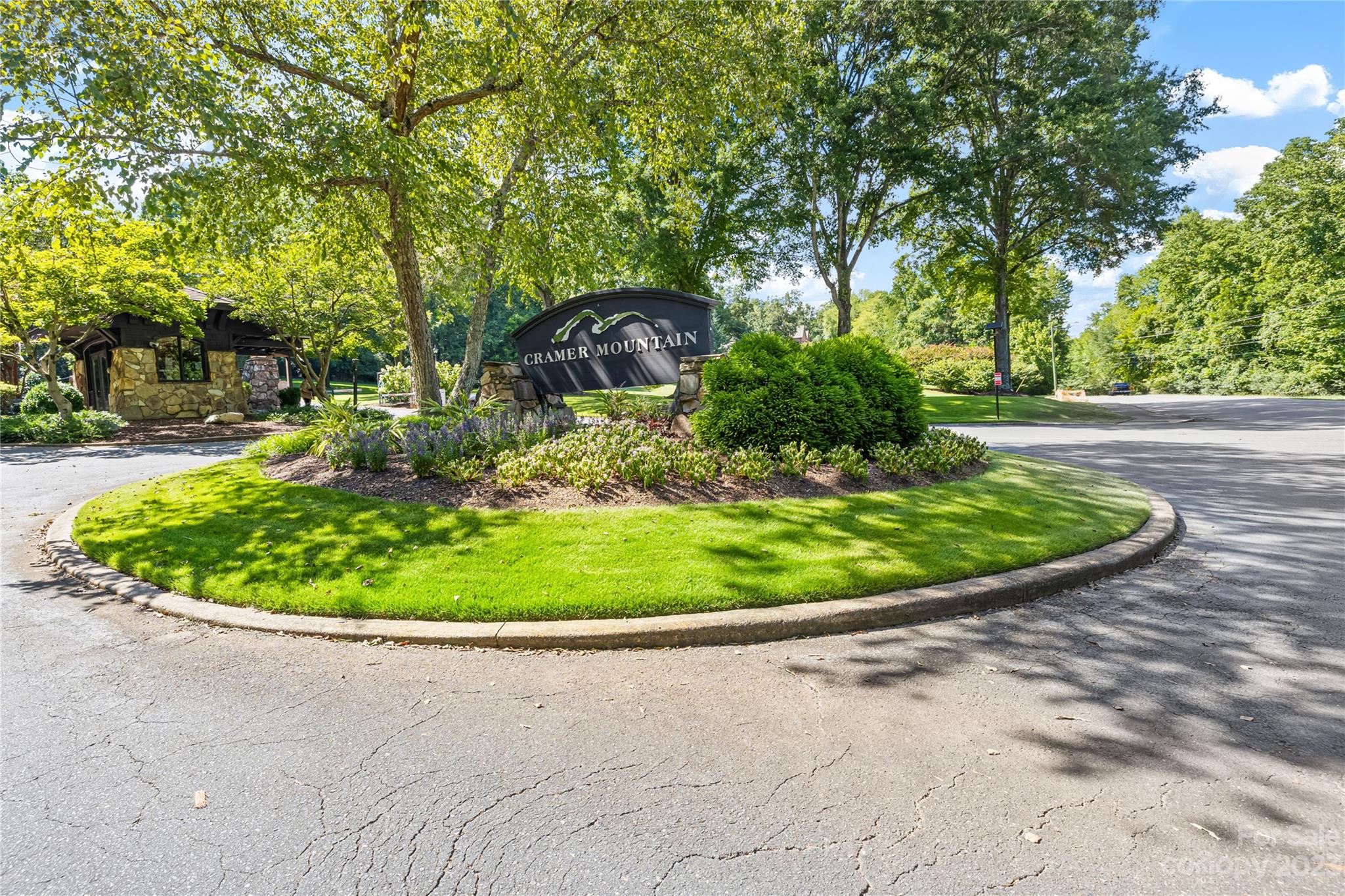 3035 Dodsworth Drive Cramerton, NC 28032 - Photo 44 of 48