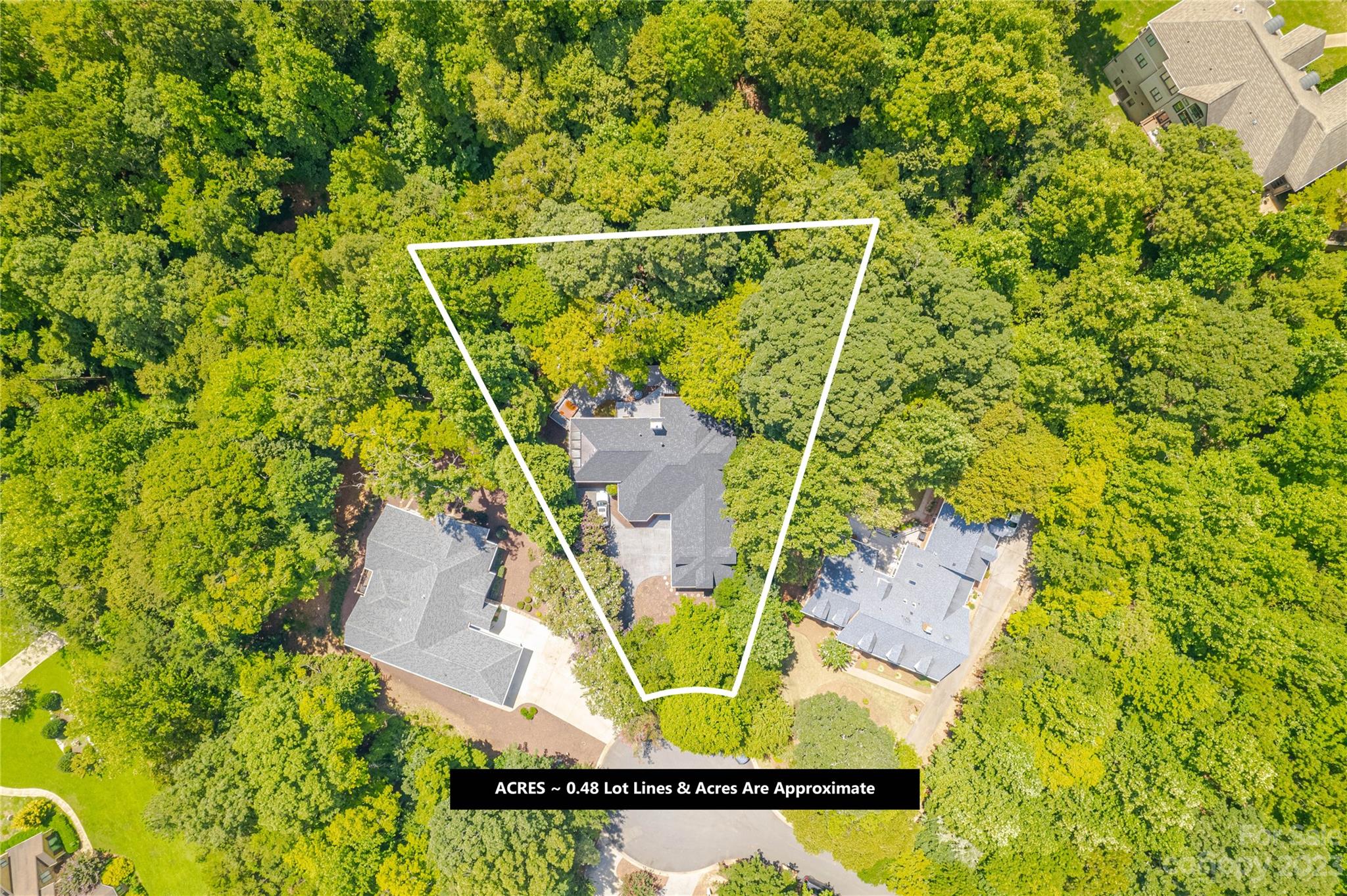 3035 Dodsworth Drive Cramerton, NC 28032 - Photo 45 of 48