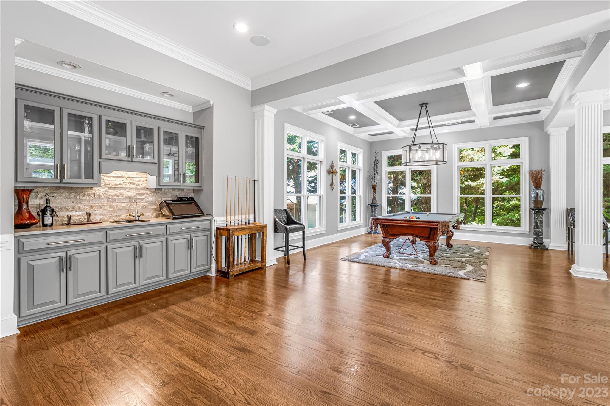 3035 Dodsworth Drive Cramerton, NC 28032 - Photo 5 of 48