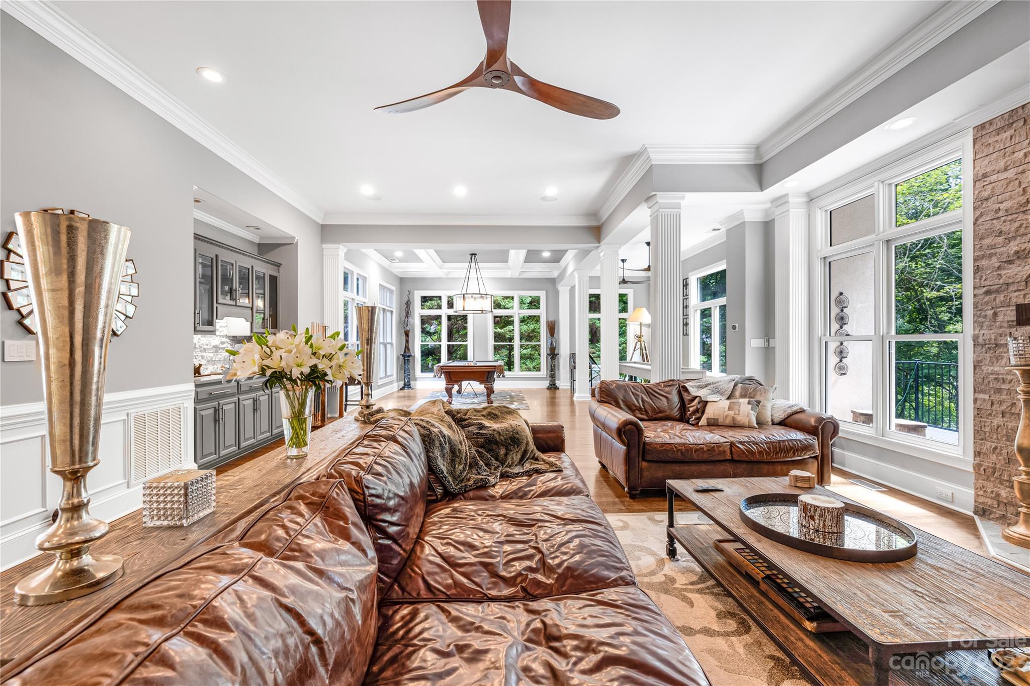 3035 Dodsworth Drive Cramerton, NC 28032 - Photo 6 of 48