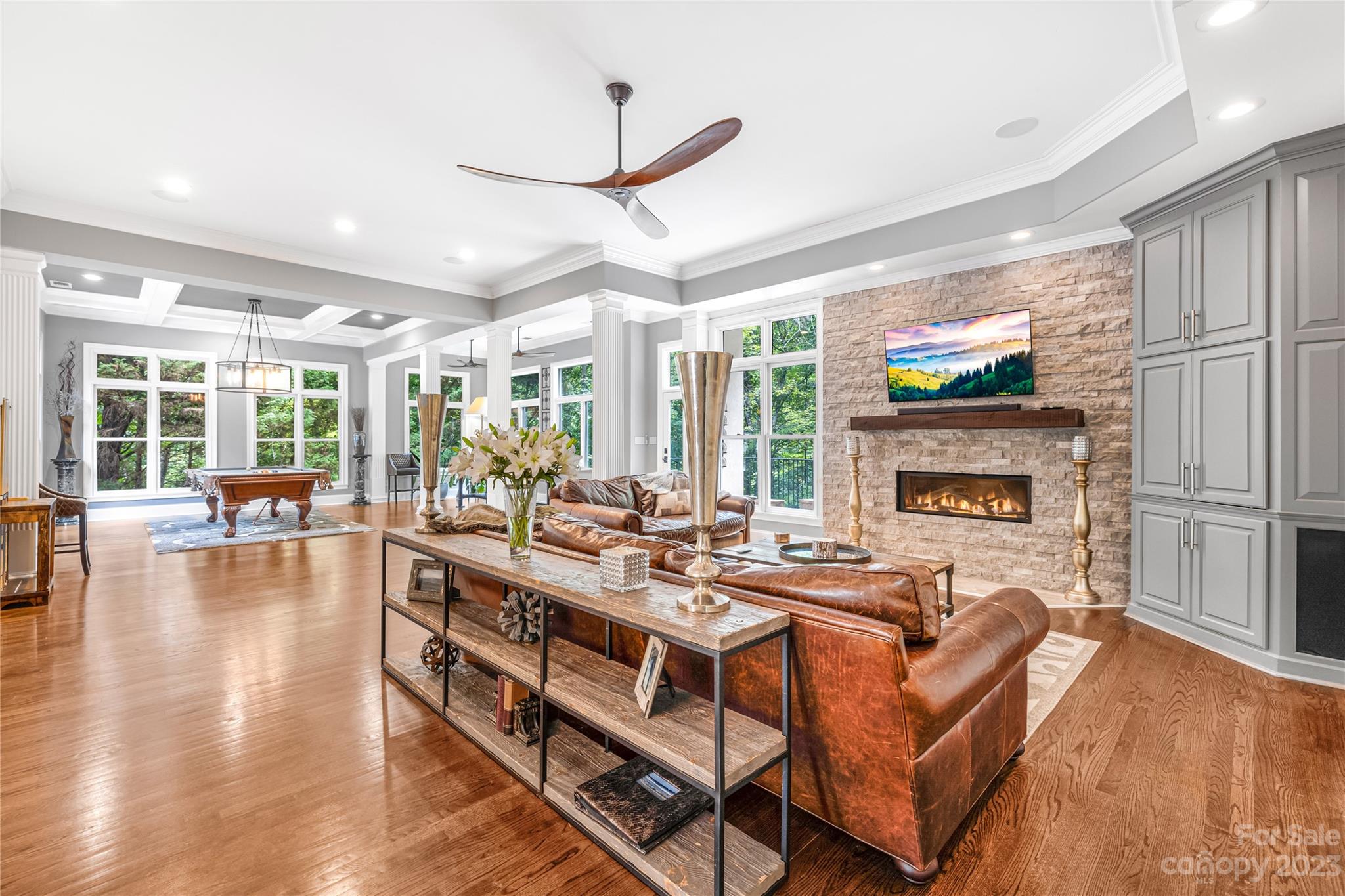 3035 Dodsworth Drive Cramerton, NC 28032 - Photo 7 of 48