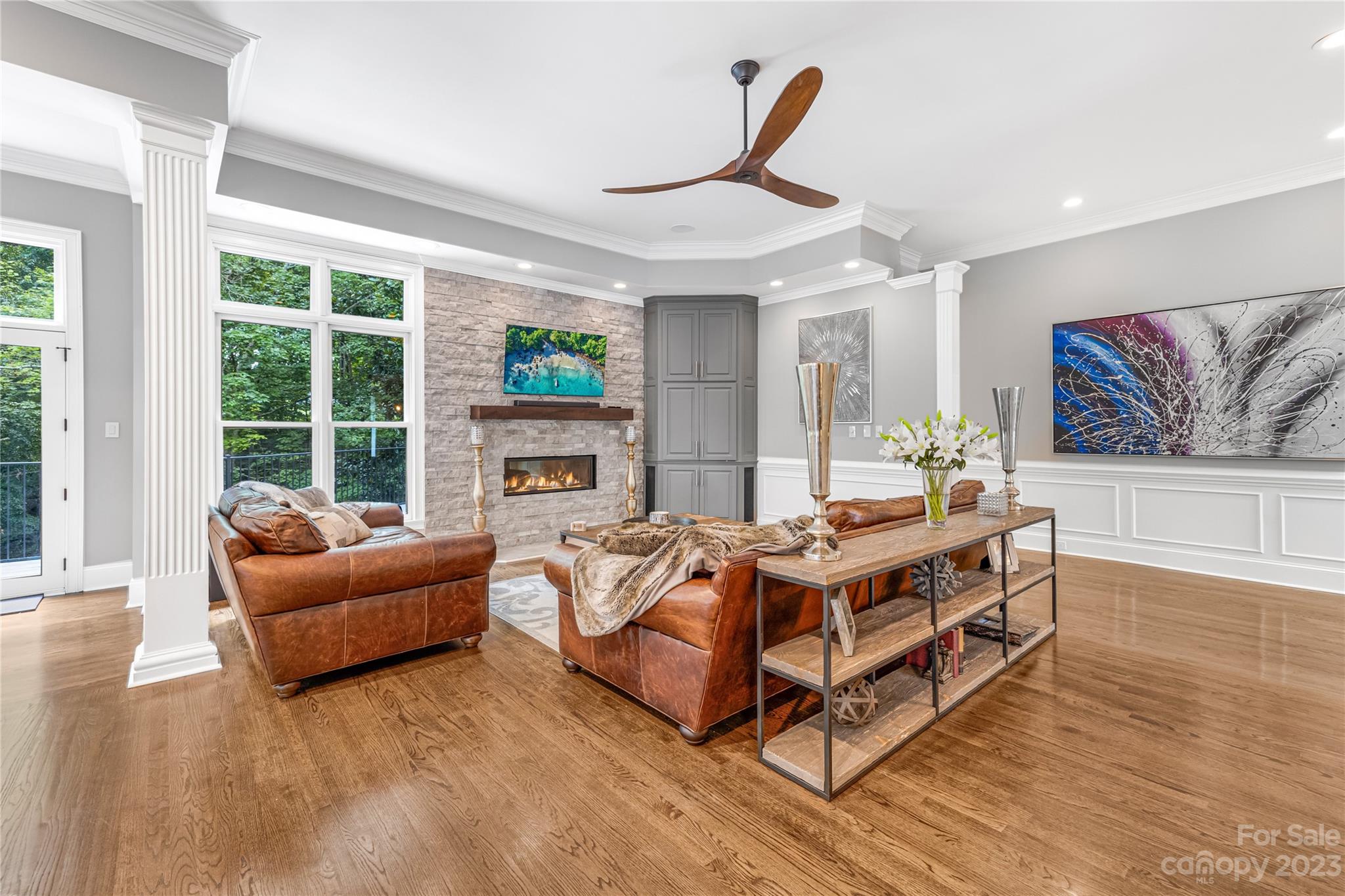 3035 Dodsworth Drive Cramerton, NC 28032 - Photo 8 of 48