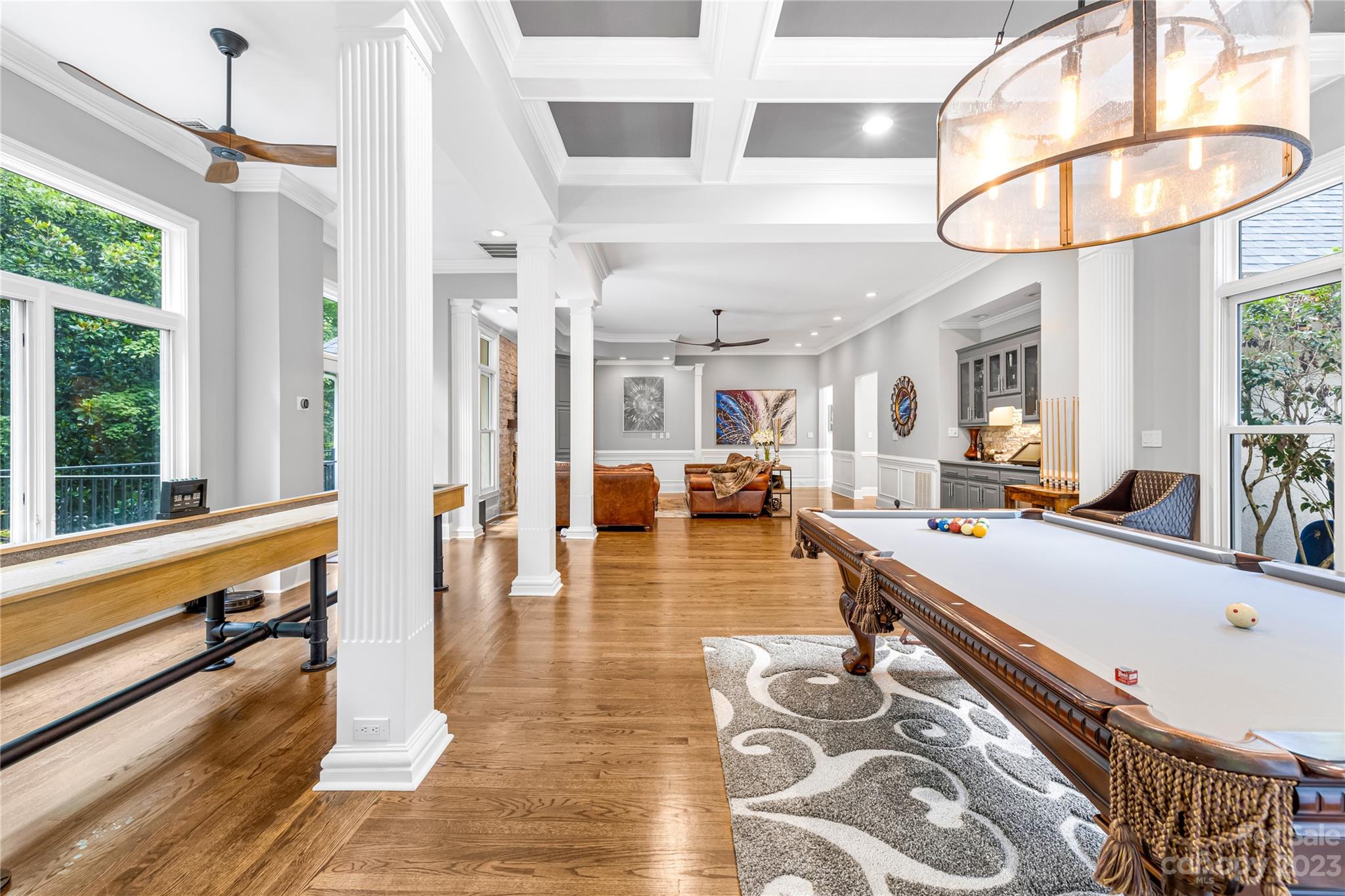 3035 Dodsworth Drive Cramerton, NC 28032 - Photo 9 of 48