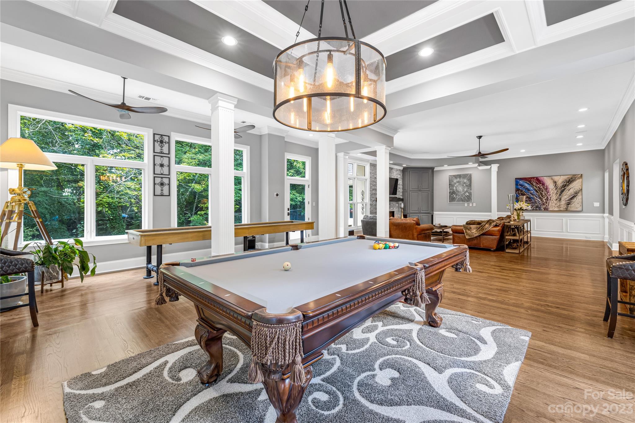 3035 Dodsworth Drive Cramerton, NC 28032 - Photo 10 of 48