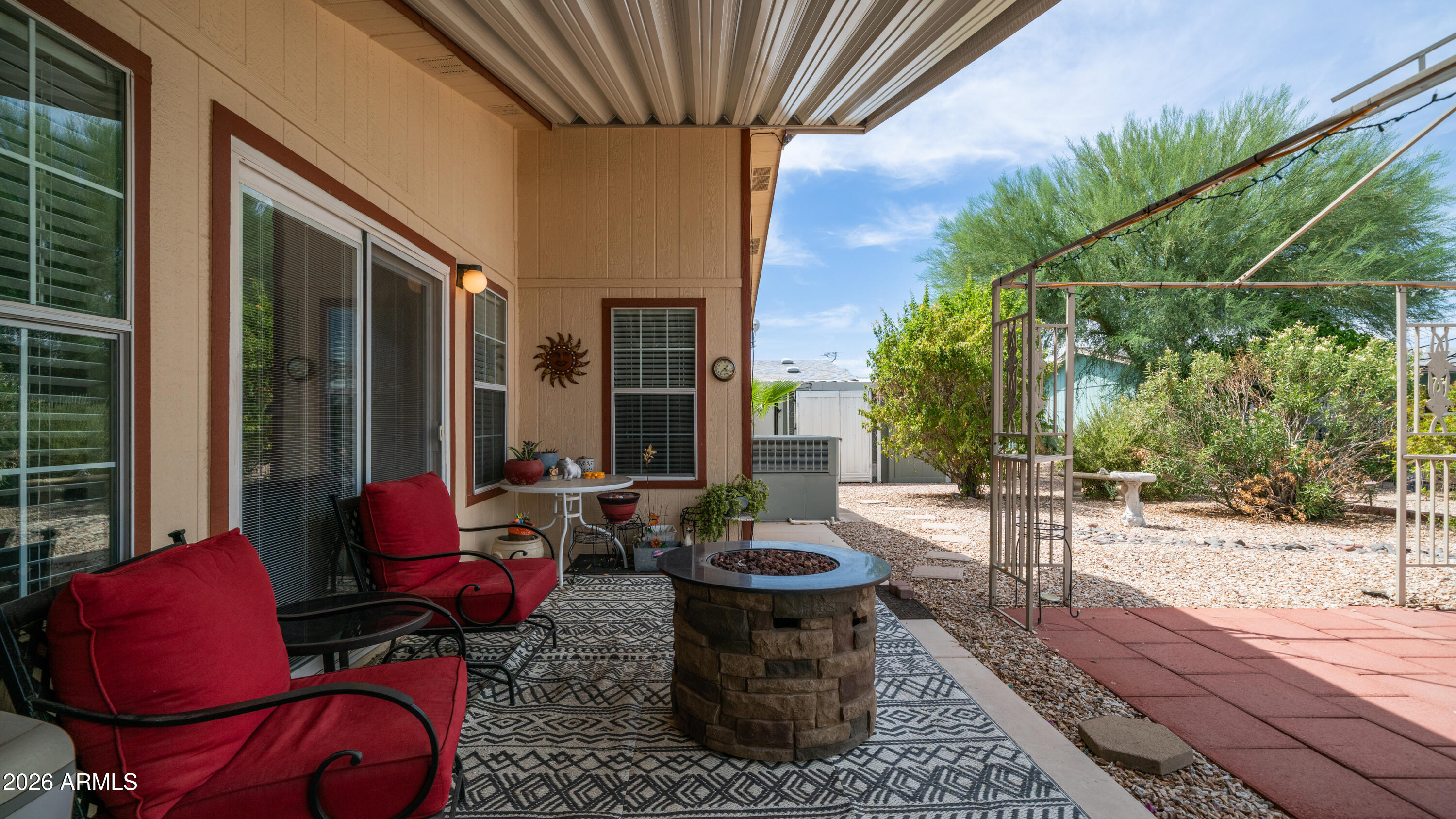 3355 South Cortez Road, Unit 65 Apache Junction, AZ 85119 - Photo 30 of 39 3355 S Cortez Rd Lot 65-31