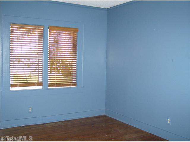 1105 Clyde Place High Point, NC 27262 - Photo 11 of 16 1st Bedroom.