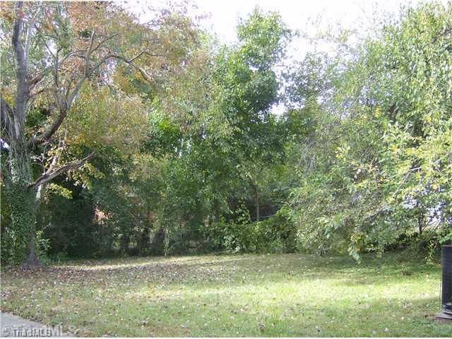 1105 Clyde Place High Point, NC 27262 - Photo 16 of 16 Yard/Garden.