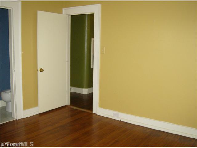 1105 Clyde Place High Point, NC 27262 - Photo 9 of 16 Master Bedroom.