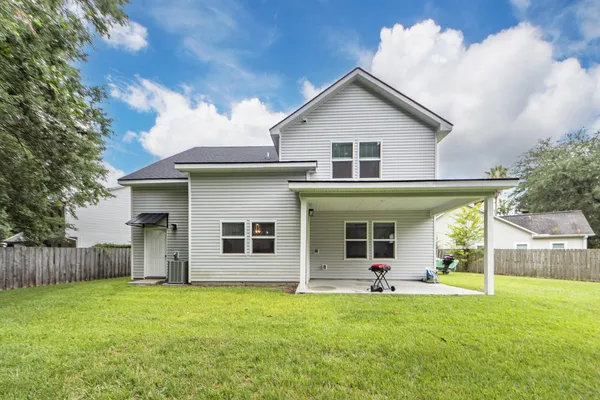 $2,750 | 4109 Burnt Creek Court, Charleston, SC 29420
