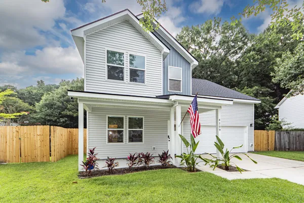 $2,750 | 4109 Burnt Creek Court, Charleston, SC 29420