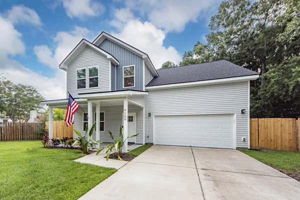$2,750 | 4109 Burnt Creek Court, Charleston, SC 29420