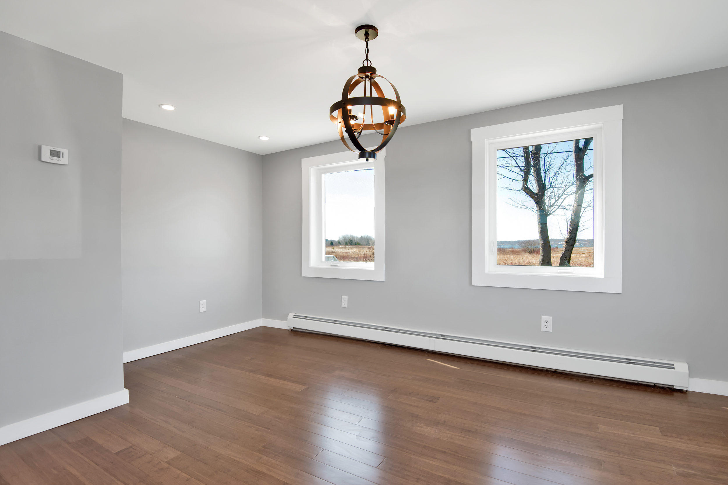 190 St George Road South Thomaston, ME 04858 - Photo 16 of 44 Extra space for cabinets or seating
