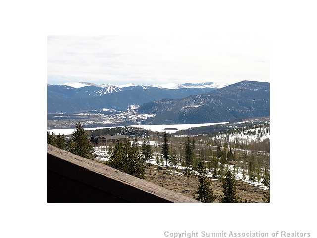 9460 Ryan Gulch Road, Unit 485 Silverthorne, CO 80498 - Photo 23 of 23 View.