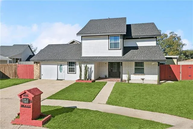 $440,000 | 257 Nice Court, Laplace, LA 70068