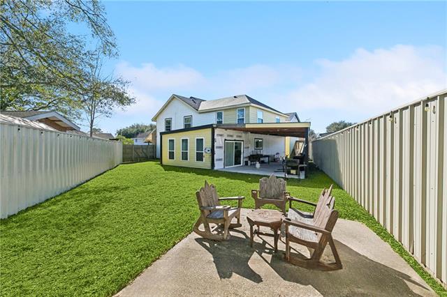 257 Nice Court Laplace, LA 70068 - Photo 17 of 17