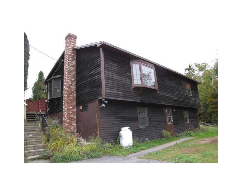 7 Oak Ridge Drive Augusta, ME 04330 - Photo 1 of 12 Exterior Front.