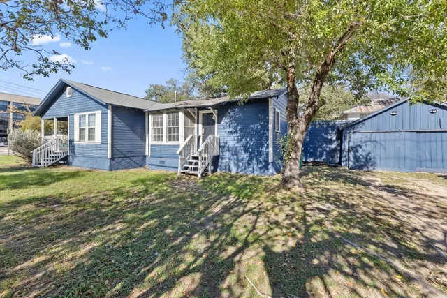 $7,000 | 1202 East 29th Street, Austin, TX 78722