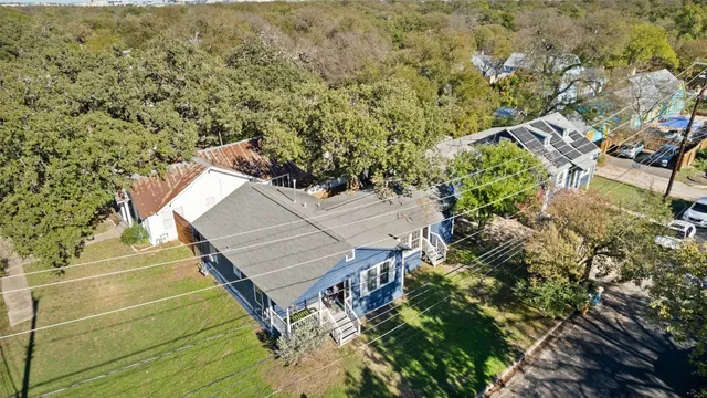 $7,000 | 1202 East 29th Street, Austin, TX 78722