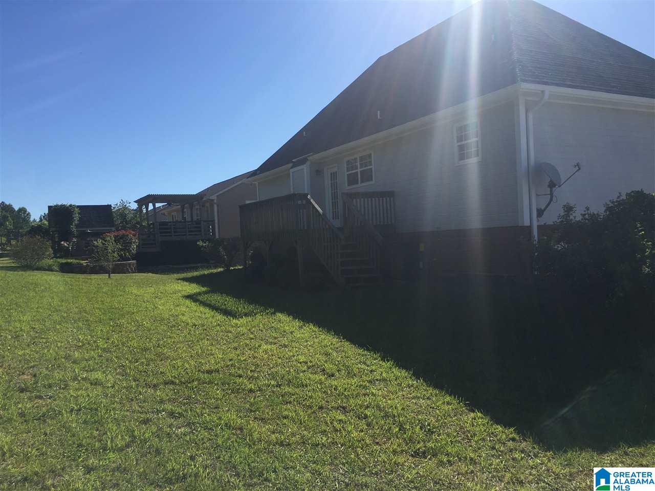559 South Hillcrest Road Odenville, AL 35120 - Photo 40 of 50