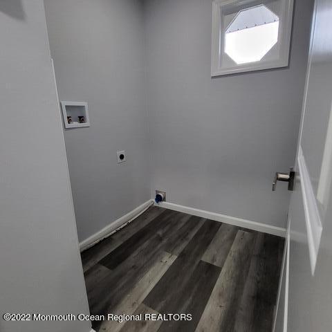 11 Markham Road Brick, NJ 08724 - Photo 16 of 17 a view of small space with racks on the wall