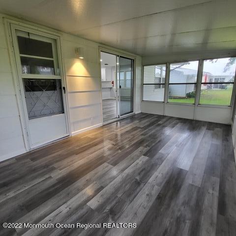 11 Markham Road Brick, NJ 08724 - Photo 3 of 17 enclosed porch