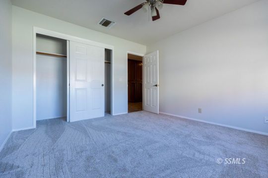 901 North Sol Court Ridgecrest, CA 93555 - Photo 22 of 35