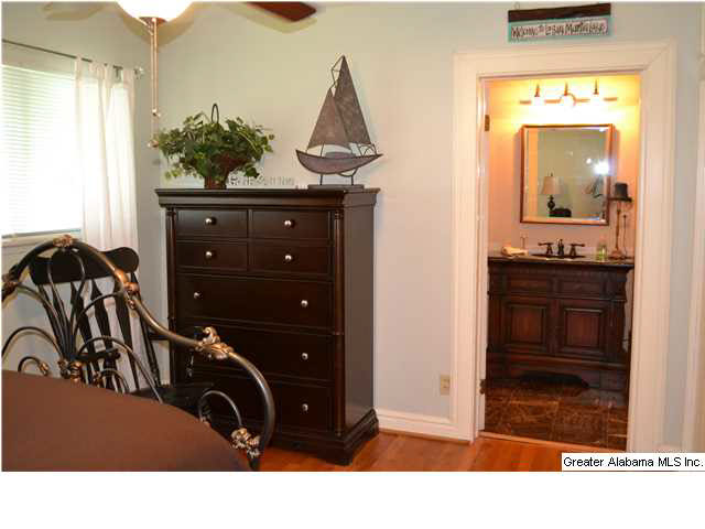 2160 Rabbit Branch Road Cropwell, AL 35054 - Photo 14 of 32