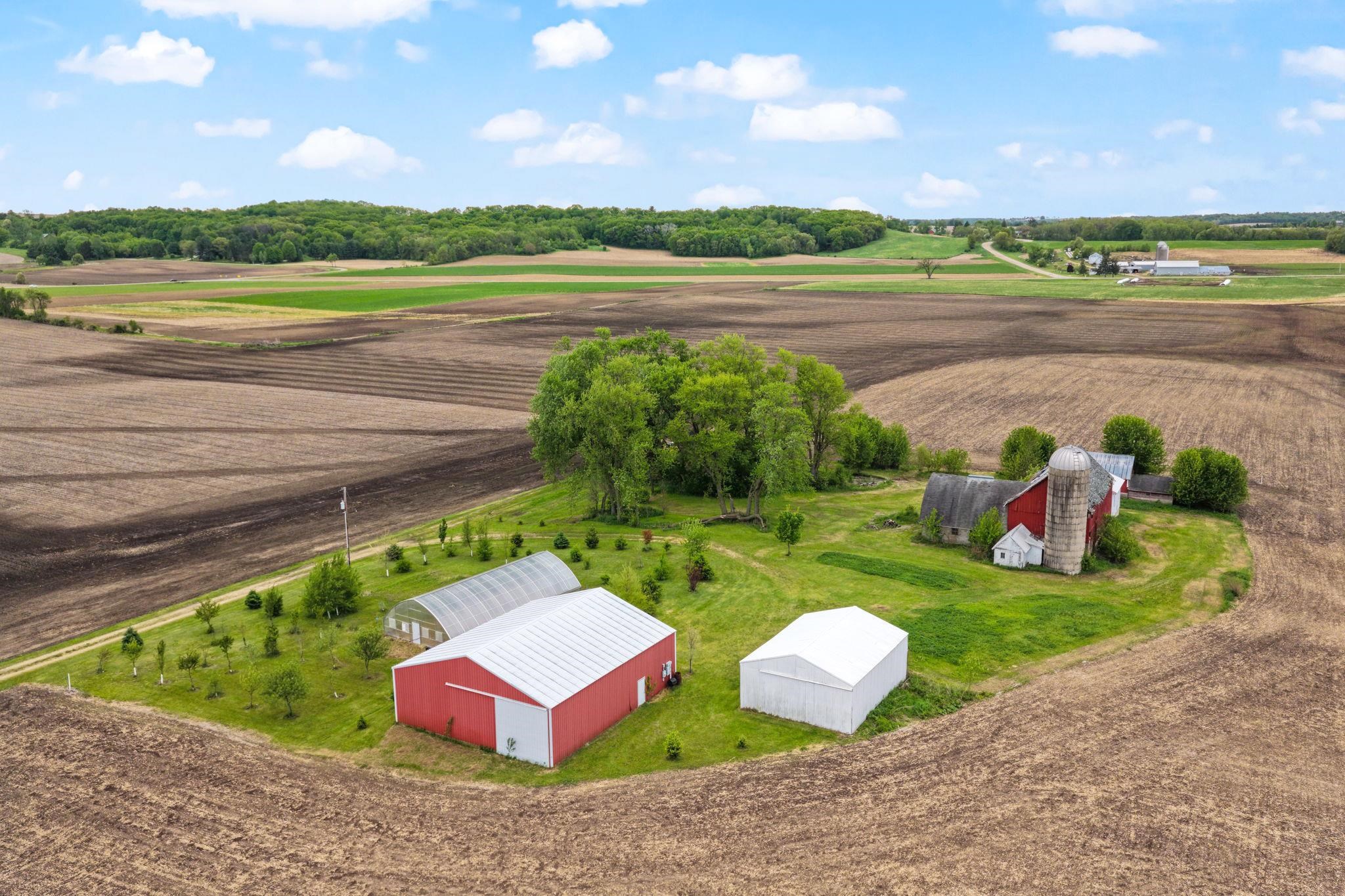 8349 West Mineral Point Road Cross Plains, WI 53528 - Photo 7 of 36