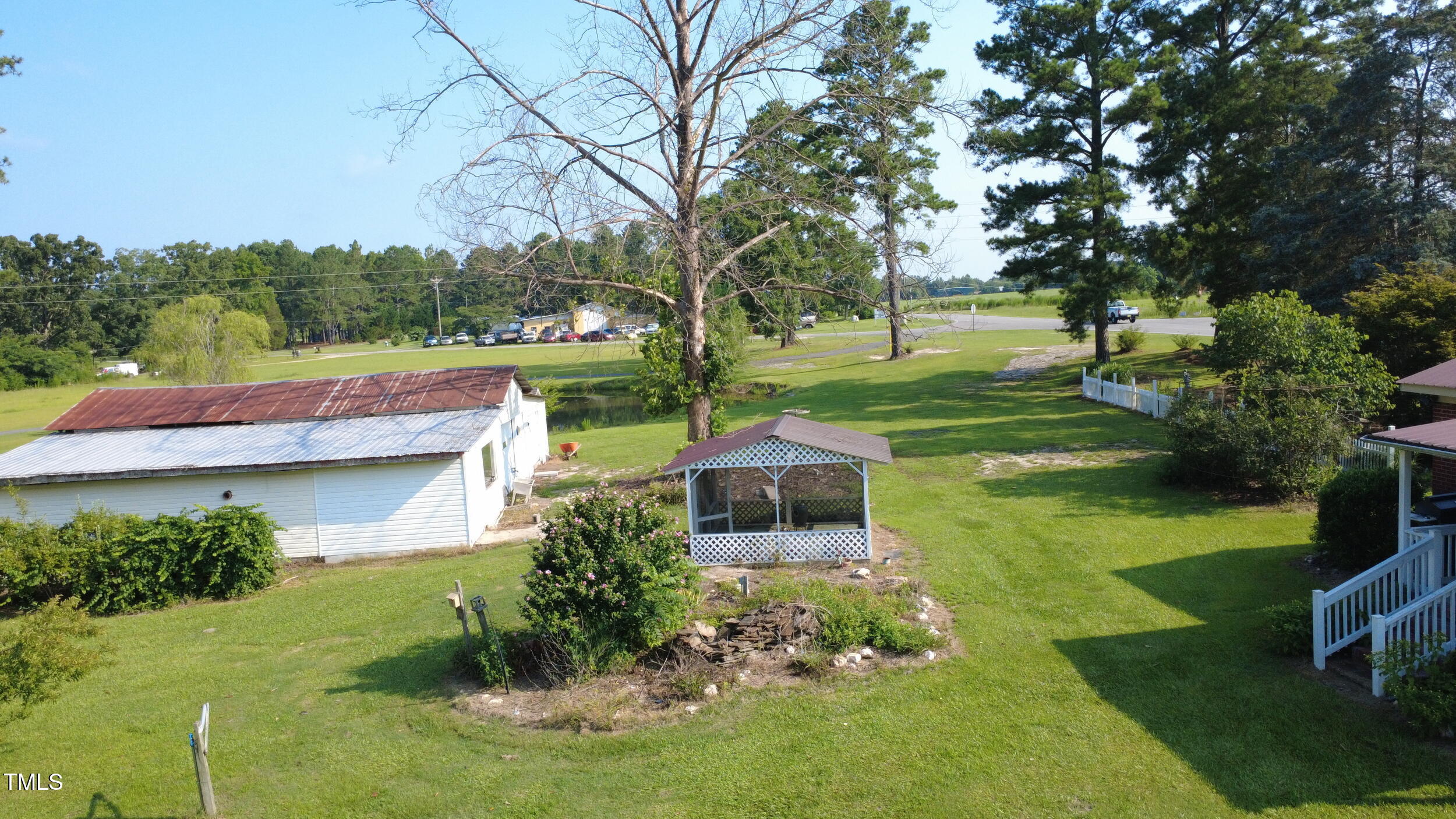 1384 Niagara Carthage Road Carthage, NC 28327 - Photo 49 of 59 dji_0355
