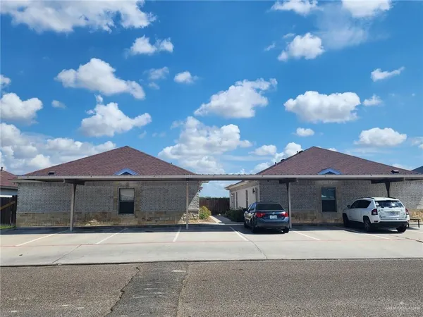 $900 | 1217 West Garfield Avenue, Unit 2, Alton, TX 78573