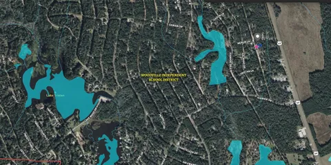 $6,500 | Tbd Lancelot Drive, Woodville, TX 75979