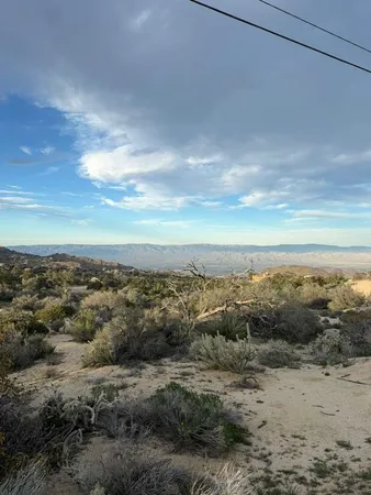 $125,000 | 0 Lot 45 San Jacinto Rd Mountain Center, Mountain Center, CA 92561