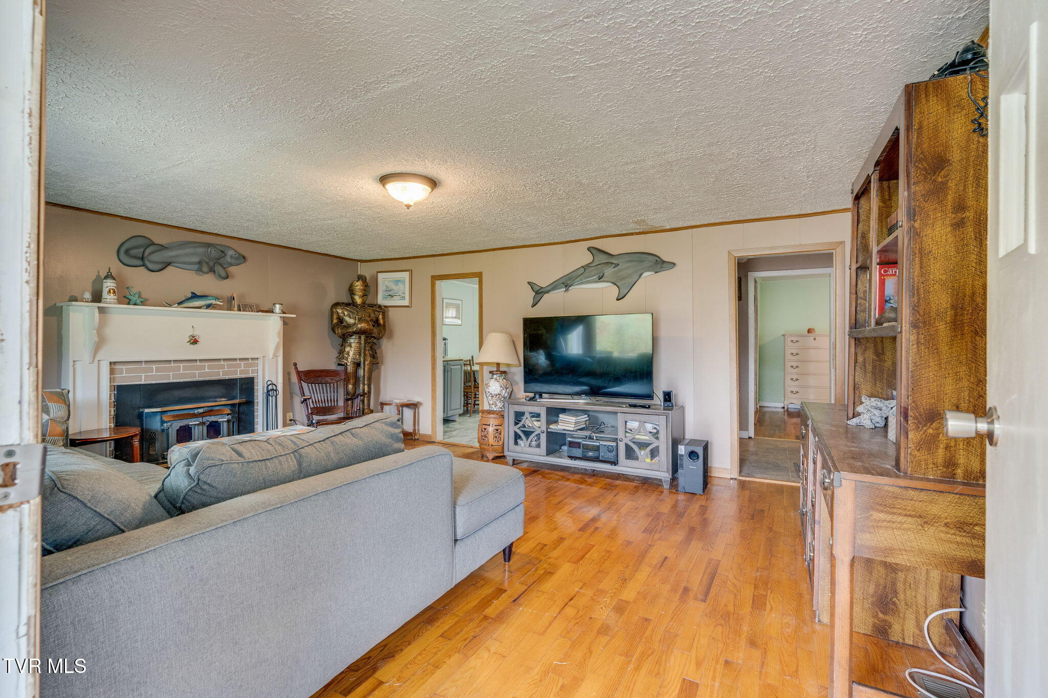 1251 Purchase Ridge Road Duffield, VA 24244 - Photo 11 of 34 004