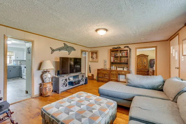 $259,000 | 1251 Purchase Ridge Road, Duffield, VA 24244