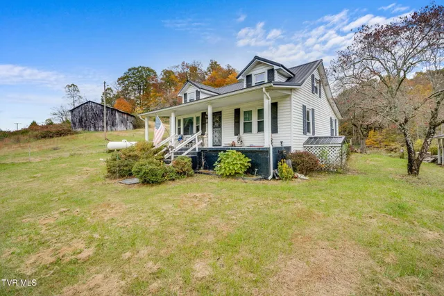 $239,000 | 1251 Purchase Ridge Road, Duffield, VA 24244