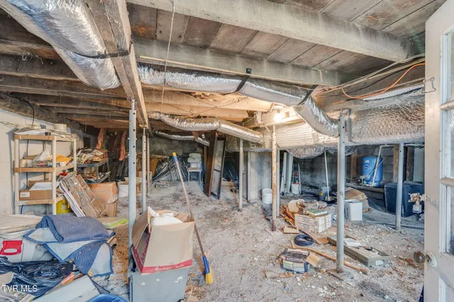 $259,000 | 1251 Purchase Ridge Road, Duffield, VA 24244