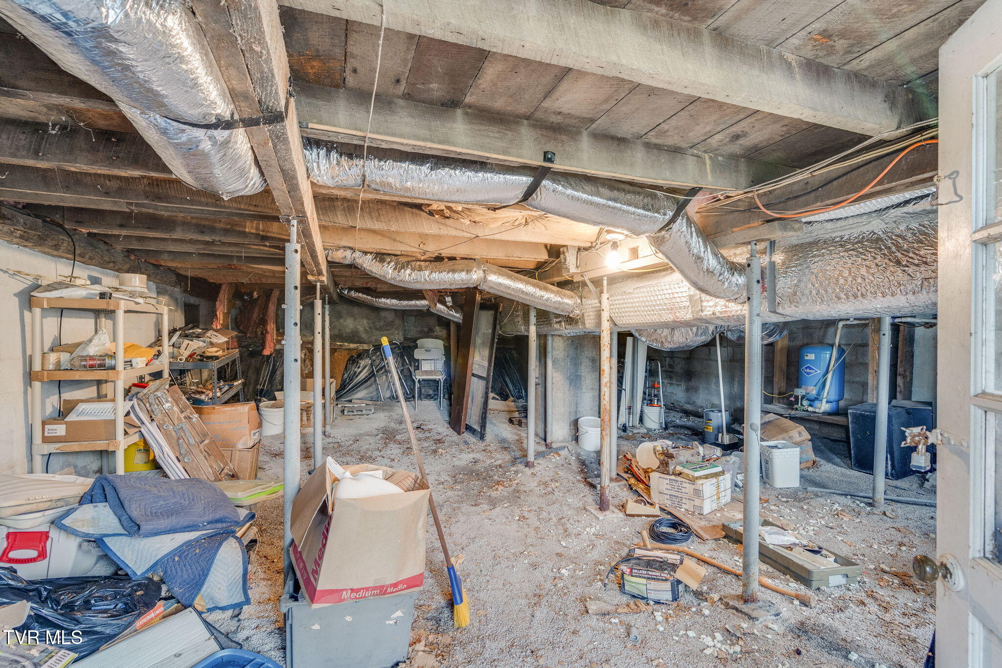 1251 Purchase Ridge Road Duffield, VA 24244 - Photo 29 of 34 022