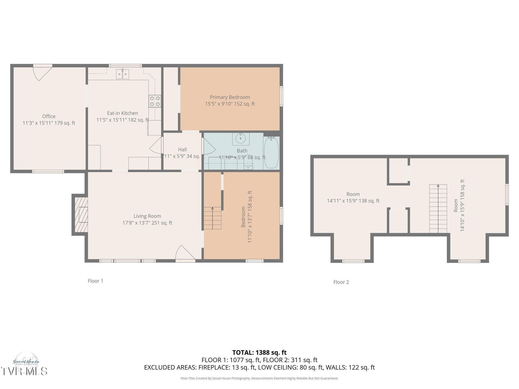 1251 Purchase Ridge Road Duffield, VA 24244 - Photo 34 of 34 019a30e5-640c-70c6-9670-1807a074bb24