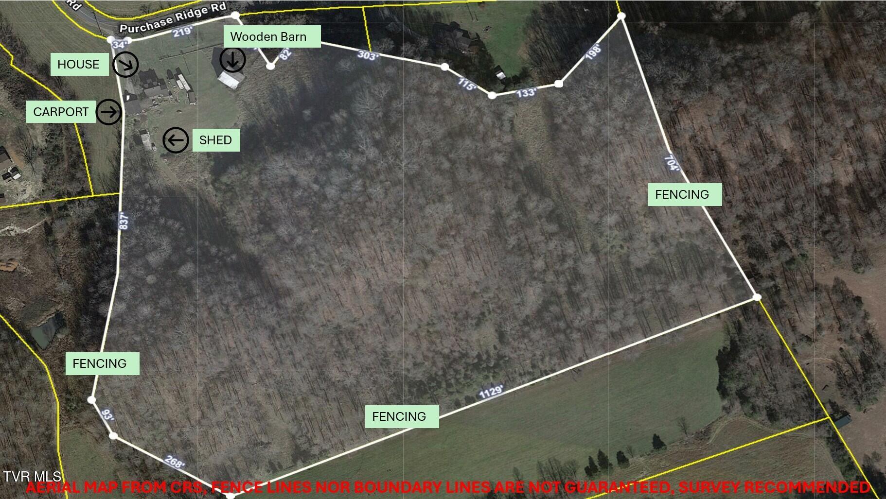 1251 Purchase Ridge Road Duffield, VA 24244 - Photo 8 of 34 Screenshot 2025-10-28 203020